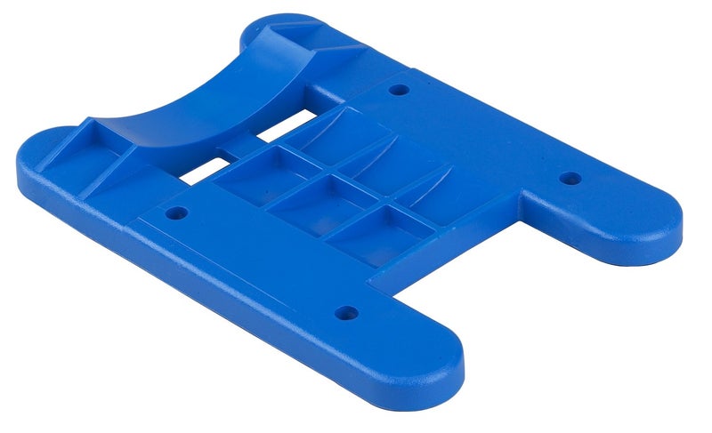 Robinair (15369) Replacement Base and Foot Assembly for 15400/15600/15434 Series Vacuum Pumps